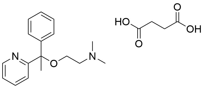 Doxylamine Succinate